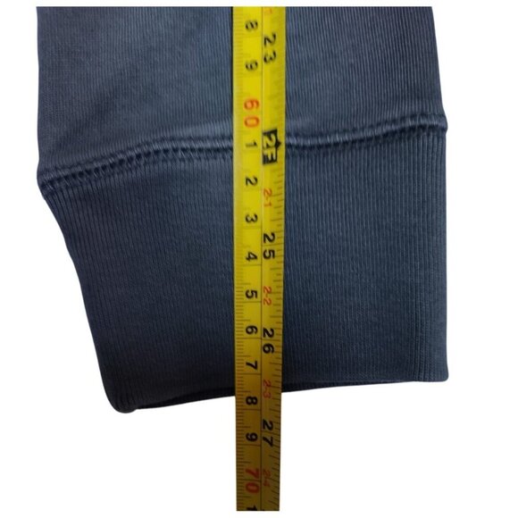 Goodfellow & Co. Mens Long Sleeve Gray Pocket Tee Shirt Medium. - Picture 6 of 6